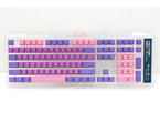 Капачки за клавиатури Ducky Ultra Violet 108-Keycap Set PBT Double-Shot US Layout