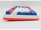 Капачки за клавиатури Ducky Bon Voyage 108-Keycap Set PBT Double-Shot US Layout