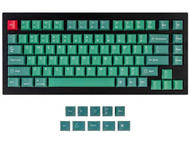 Капачки за клавиатури Keychron Forest 92-Keycap Set PBT Dye-Sub US Layout 