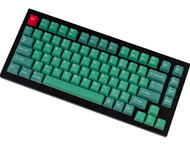 Капачки за клавиатури Keychron Forest 92-Keycap Set PBT Dye-Sub US Layout 