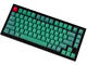 Капачки за клавиатури Keychron Forest 92-Keycap Set PBT Dye-Sub US Layout 