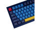 Капачки за клавиатури  Keychron Beach 92-Keycap Set PBT Dye-Sub US Layout 