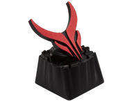 Капачки за клавиатури Ducky x PowerColor Red Devil Keycap