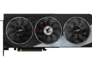 Видео карти GIGABYTE GeForce RTX 4060 AORUS ELITE 8GB