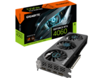 Видео карти GIGABYTE GeForce RTX 4060 EAGLE OC