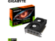 Видео карти GIGABYTE GeForce RTX 4060 WINDFORCE OC