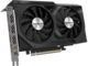 Видео карти GIGABYTE GeForce RTX 4060 WINDFORCE OC