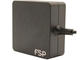 Захранвания за лаптопи FSP NB 65W Зарядно USB TYPE-C