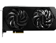 Видео карти GAINWARD GeForce RTX 4060 Ghost