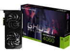 Видео карти GAINWARD GeForce RTX 4060 Ghost