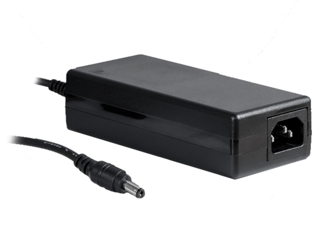 Захранвания за лаптопи Inter-Tech 120W, C14-Конектор