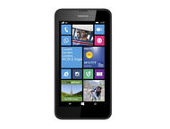 Смартфони Nokia Lumia 630 8GB, черен цвят