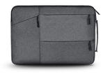 Чанти за Лаптопи Tech-Protect Pocket Laptop Sleeve 14" тъмносив