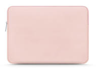 Чанти за Лаптопи Tech-Protect Pureskin Laptop Sleeve 14" розов