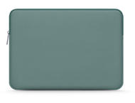Чанти за Лаптопи Tech-Protect Pureskin Laptop Sleeve 14" зелен