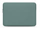 Чанти за Лаптопи Tech-Protect Pureskin Laptop Sleeve 14" зелен