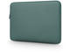 Чанти за Лаптопи Tech-Protect Pureskin Laptop Sleeve 14" зелен