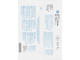 Хартия HP Iron-on Transfers, 12 листа