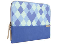 Чанти за Лаптопи STM Grace Sleeve 15" син