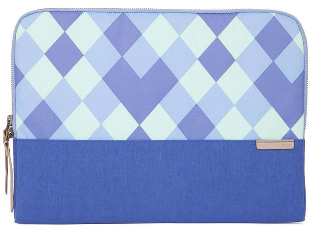 Чанти за Лаптопи STM Grace Sleeve 15" син