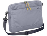 Чанти за Лаптопи STM Velocity Blazer Sleeve Bag 13" сив