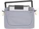 Чанти за Лаптопи STM Velocity Blazer Sleeve Bag 13" сив