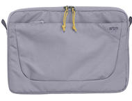 Чанти за Лаптопи STM Velocity Blazer Sleeve Bag 13" сив