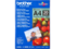 Хартия Brother BP71GA4 Premium Plus Glossy Photo Paper, A4