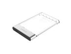 Кутии за дискове Orico 2129U3 2.5" USB 3.0 Hard Drive Enclosure