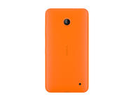 Смартфони Nokia Lumia 630 8GB, оранжев цвят