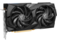 Видео карти MSI GeForce RTX 4060 GAMING X 8G