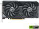 Видео карти ASUS Dual GeForce RTX 4060 OC 8GB