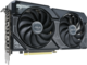 Видео карти ASUS Dual GeForce RTX 4060 OC 8GB