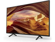 Телевизори Sony KD-43X75WL