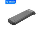 Кутии за дискове Orico MM2C3 M.2 Sata Enclosure Grey