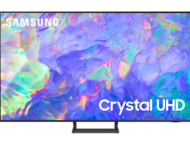 Телевизори Samsung 75CU8572
