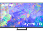 Телевизори Samsung 75CU8572