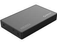 Кутии за дискове Orico 3588C3 3.5 inch Type-C External Hard Drive Enclosure