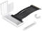 Кабели за компоненти Lian Li Vertical GPU Kit White/Black