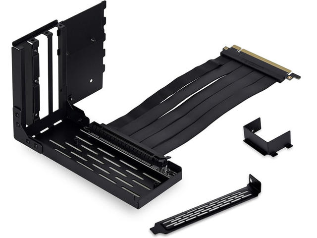 Кабели за компоненти Lian Li Vertical GPU Kit Black