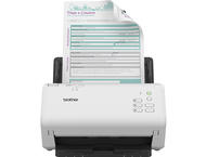 Скенери Brother ADS-4300N