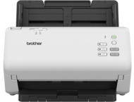 Скенери Brother ADS-4300N