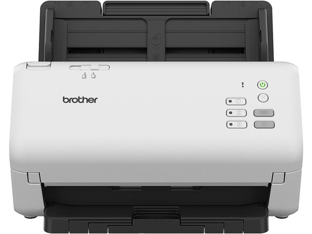Скенери Brother ADS-4300N