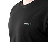 Облекло и аксесоари DeepCool T-Shirt - М, Black