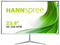 Монитори HANNspree HC240HFW