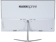 Монитори HANNspree HC240HFW