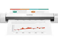 Скенери Brother DS-640