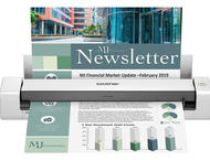 Скенери Brother DS-740D