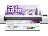 Скенери Brother DS-940DW