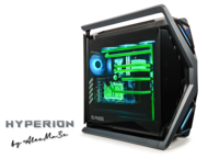 G:RIGS G:RIGS ROG Hyperion by AlexMa3x